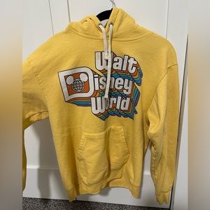 Walt Disney hoodie